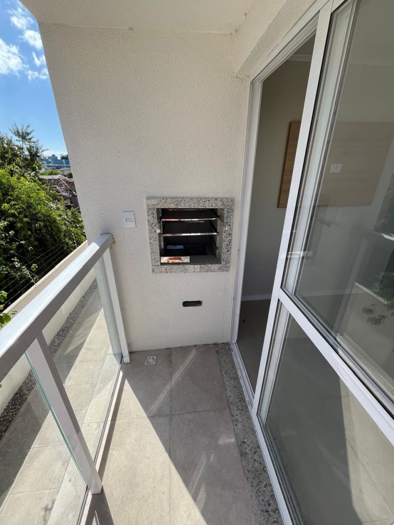 Apartamento com 1 quarto, 1 banheiro e 44m² para alugar no bairro Centro, Pelotas