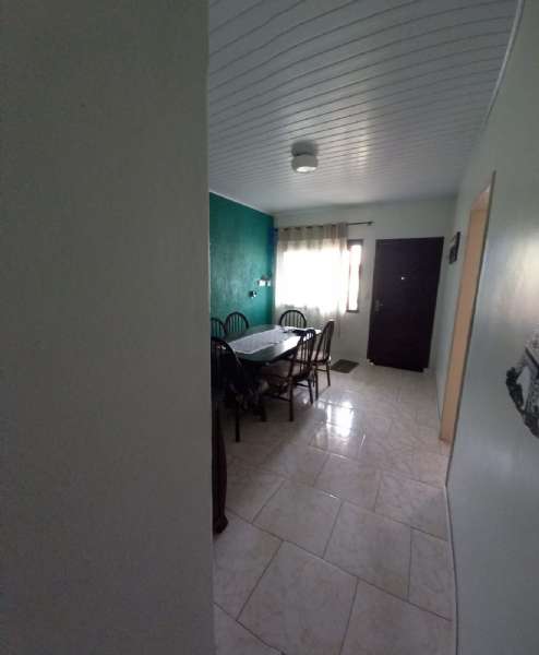 Casa com 3 quartos, 1 banheiro e 175m² à venda no bairro Três Vendas, Pelotas