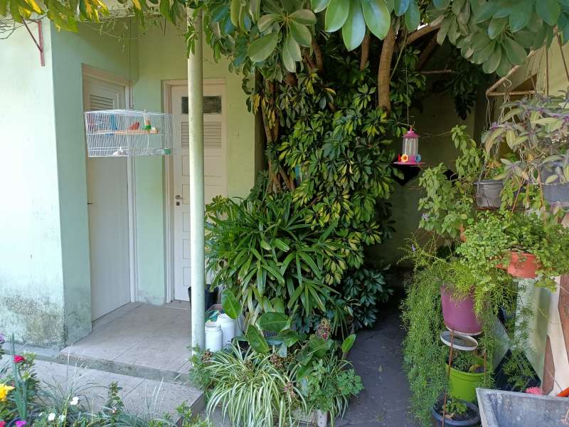 Casa com 4 quartos, 5 banheiros e 254m² à venda no bairro Centro, Pelotas