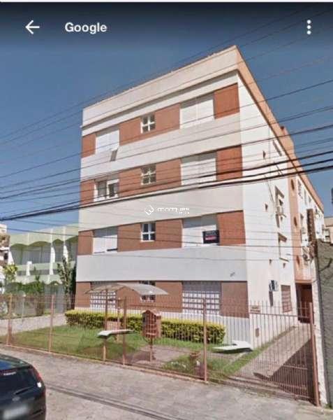 Apartamento com 2 quartos, 2 banheiros e 90m² à venda no bairro Centro, Pelotas