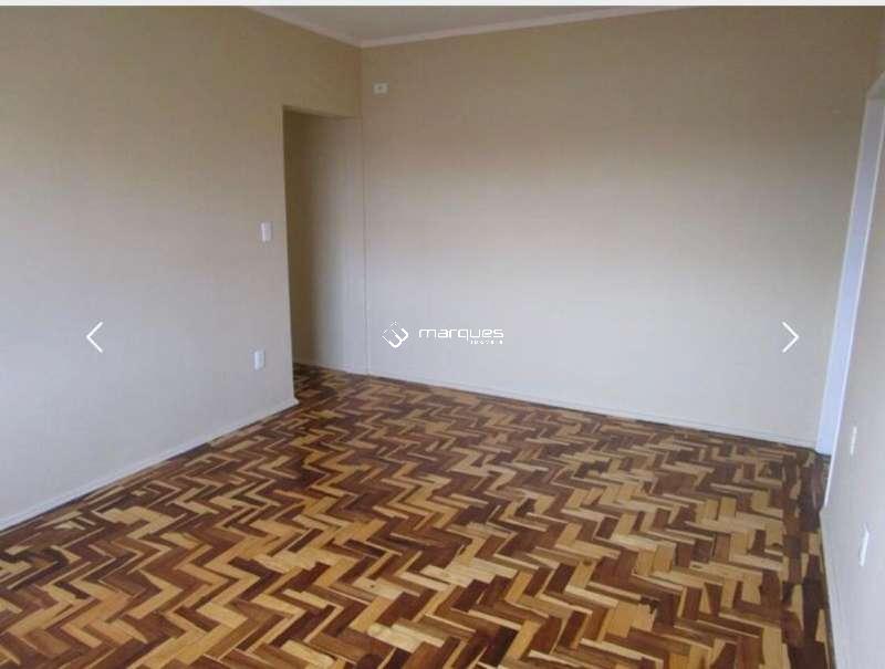 Apartamento com 2 quartos, 2 banheiros e 90m² à venda no bairro Centro, Pelotas
