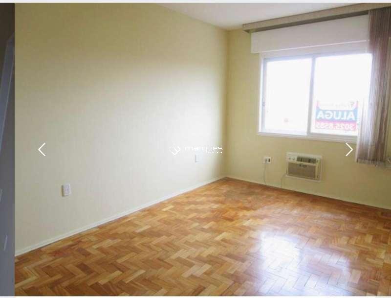 Apartamento com 2 quartos, 2 banheiros e 90m² à venda no bairro Centro, Pelotas