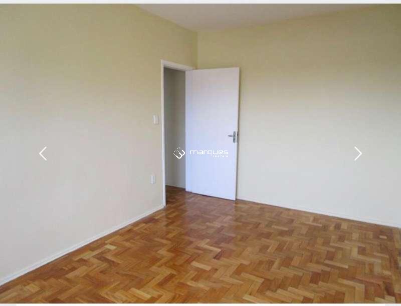 Apartamento com 2 quartos, 2 banheiros e 90m² à venda no bairro Centro, Pelotas
