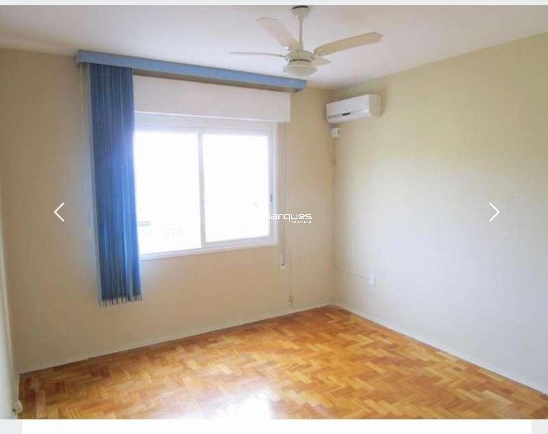Apartamento com 2 quartos, 2 banheiros e 90m² à venda no bairro Centro, Pelotas
