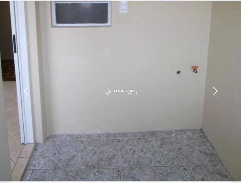 Apartamento com 2 quartos, 2 banheiros e 90m² à venda no bairro Centro, Pelotas