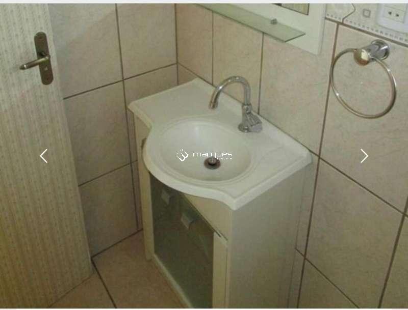 Apartamento com 2 quartos, 2 banheiros e 90m² à venda no bairro Centro, Pelotas
