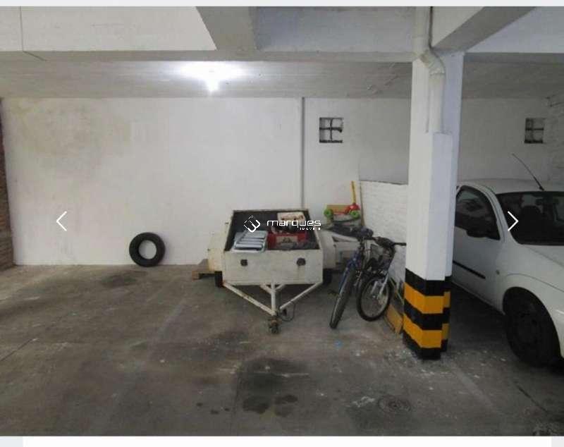 Apartamento com 2 quartos, 2 banheiros e 90m² à venda no bairro Centro, Pelotas