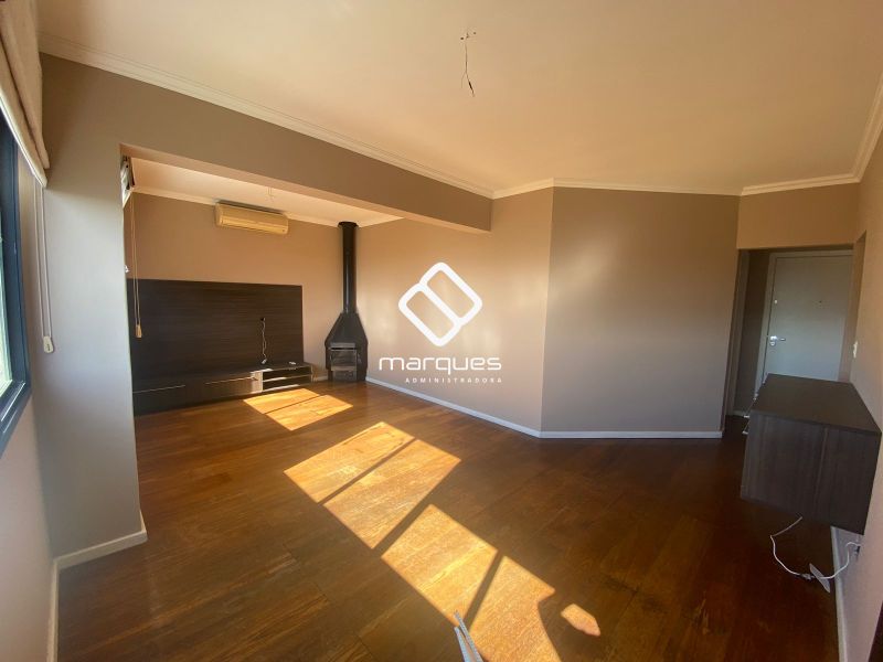 Apartamento com 2 quartos, 2 banheiros e 119m² para alugar no bairro Centro, Pelotas