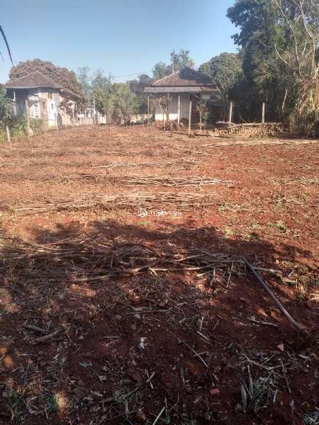 Terreno à venda no bairro Emília, Santo Angelo