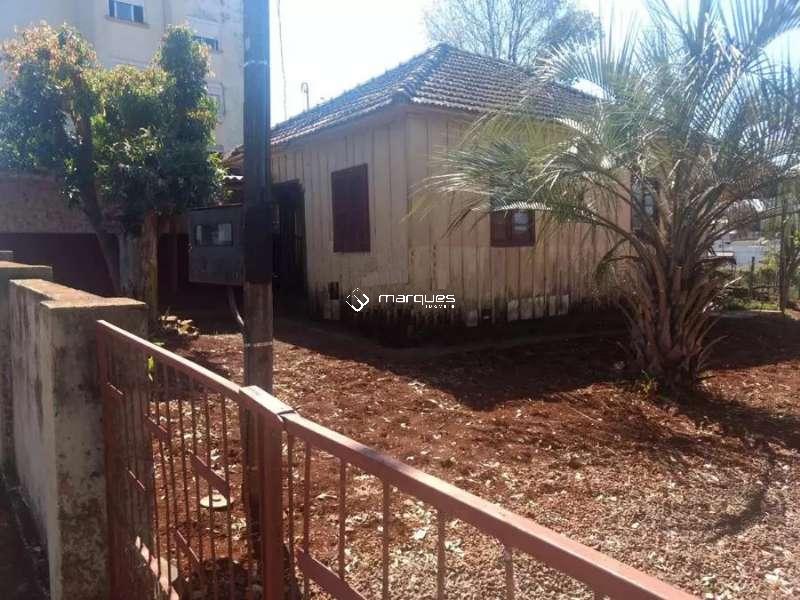 Terreno à venda no bairro Emília, Santo Angelo