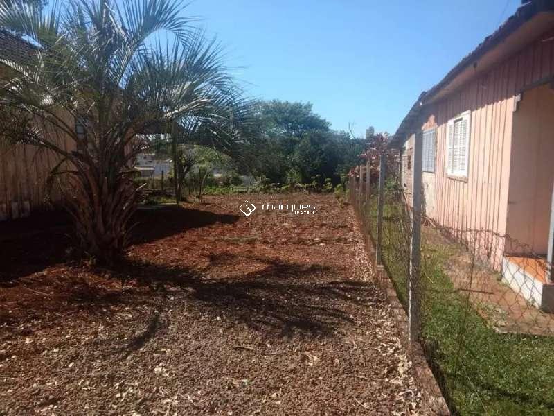 Terreno à venda no bairro Emília, Santo Angelo