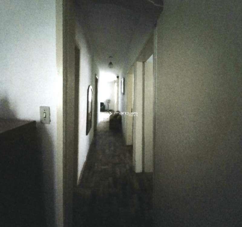 Apartamento com 3 quartos, 1 banheiro e 70m² à venda no bairro Centro, Pelotas