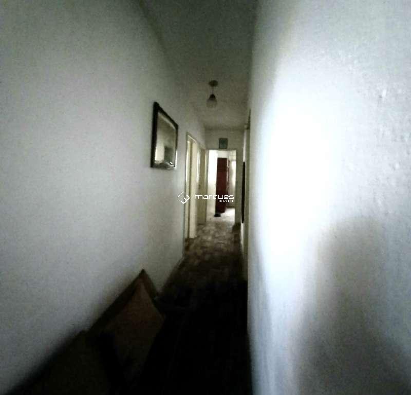 Apartamento com 3 quartos, 1 banheiro e 70m² à venda no bairro Centro, Pelotas