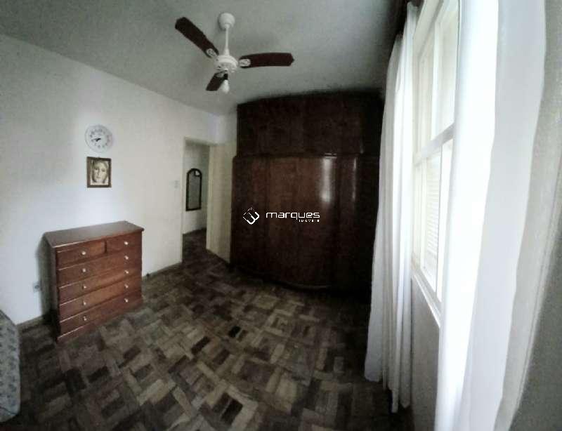 Apartamento com 3 quartos, 1 banheiro e 70m² à venda no bairro Centro, Pelotas