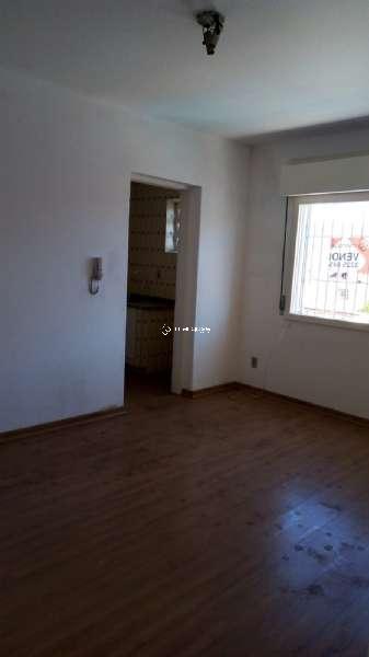 Apartamento com 1 quarto, 1 banheiro e 40m² à venda no bairro Centro, Pelotas
