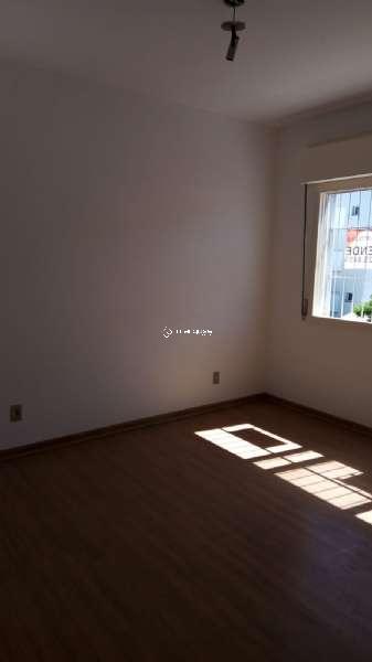 Apartamento com 1 quarto, 1 banheiro e 40m² à venda no bairro Centro, Pelotas