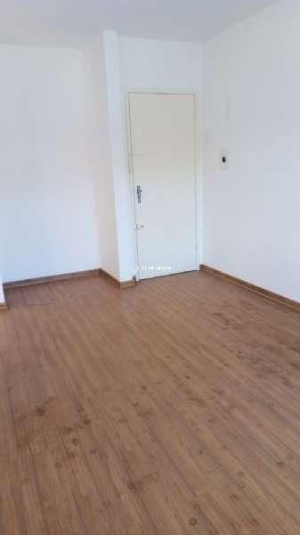 Apartamento com 1 quarto, 1 banheiro e 40m² à venda no bairro Centro, Pelotas