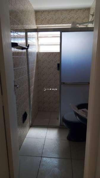 Apartamento com 1 quarto, 1 banheiro e 40m² à venda no bairro Centro, Pelotas