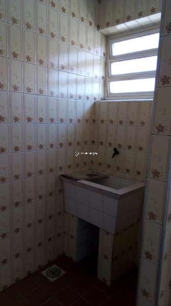 Apartamento com 1 quarto, 1 banheiro e 40m² à venda no bairro Centro, Pelotas