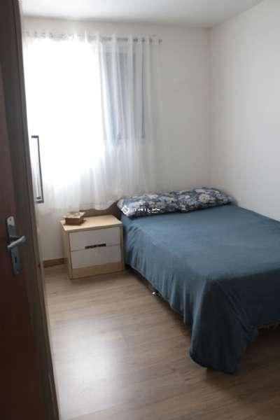 Apartamento com 2 quartos, 1 banheiro e 47m² à venda no bairro Areal, Pelotas