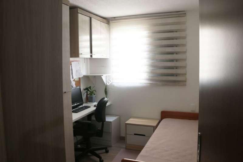 Apartamento com 2 quartos, 1 banheiro e 47m² à venda no bairro Areal, Pelotas