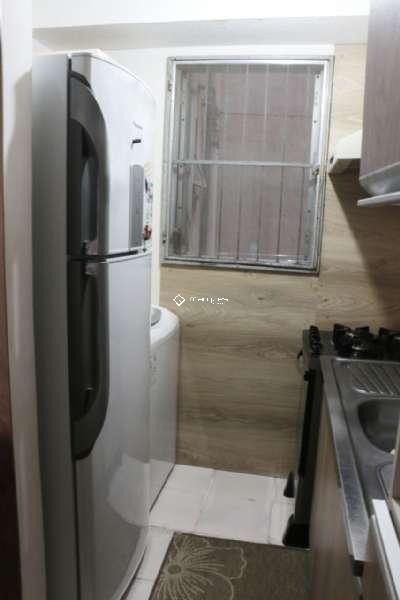 Apartamento com 2 quartos, 1 banheiro e 47m² à venda no bairro Areal, Pelotas