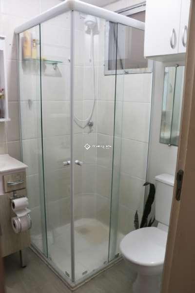 Apartamento com 2 quartos, 1 banheiro e 47m² à venda no bairro Areal, Pelotas