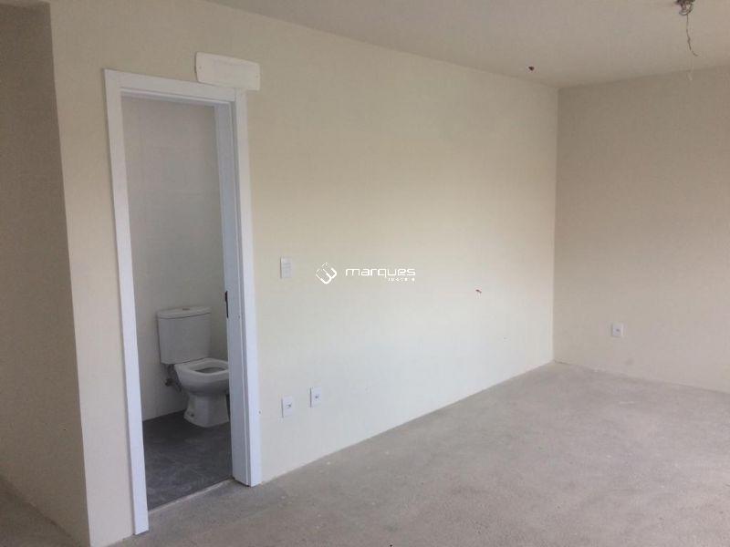 Apartamento com 1 quarto, 1 banheiro e 50m² à venda no bairro Centro, Pelotas