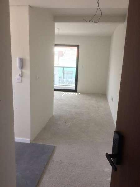 Apartamento com 1 quarto, 1 banheiro e 50m² à venda no bairro Centro, Pelotas