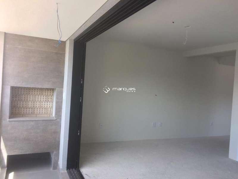 Apartamento com 1 quarto, 1 banheiro e 50m² à venda no bairro Centro, Pelotas