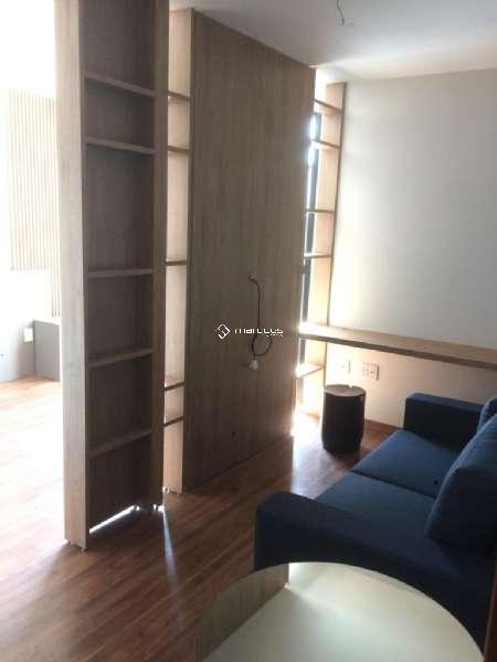 Apartamento com 1 quarto, 1 banheiro e 34m² à venda no bairro Centro, Pelotas