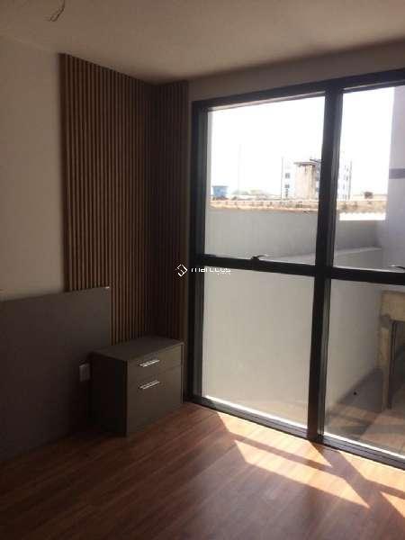 Apartamento com 1 quarto, 1 banheiro e 34m² à venda no bairro Centro, Pelotas