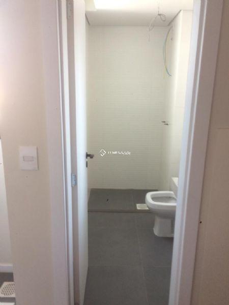 Apartamento com 1 quarto, 1 banheiro e 34m² à venda no bairro Centro, Pelotas