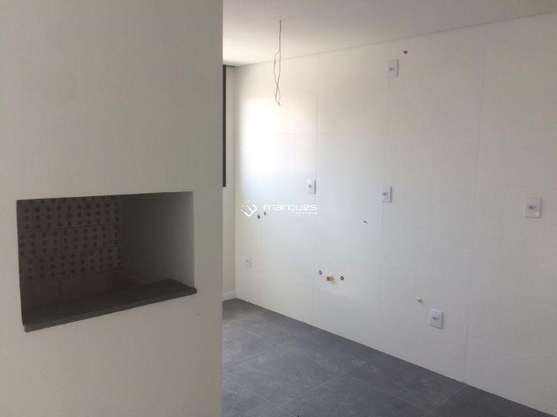 Apartamento com 2 quartos, 1 banheiro e 71m² à venda no bairro Centro, Pelotas