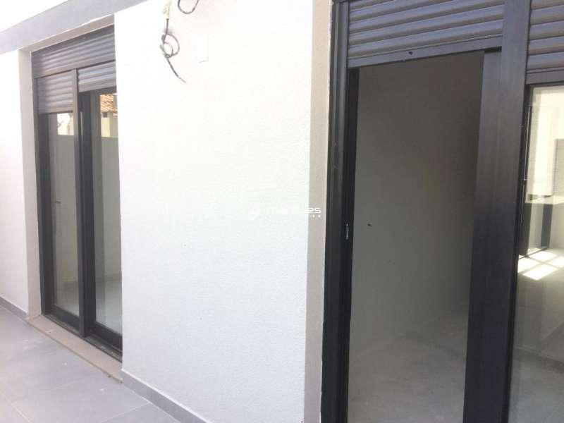 Apartamento com 2 quartos, 1 banheiro e 71m² à venda no bairro Centro, Pelotas