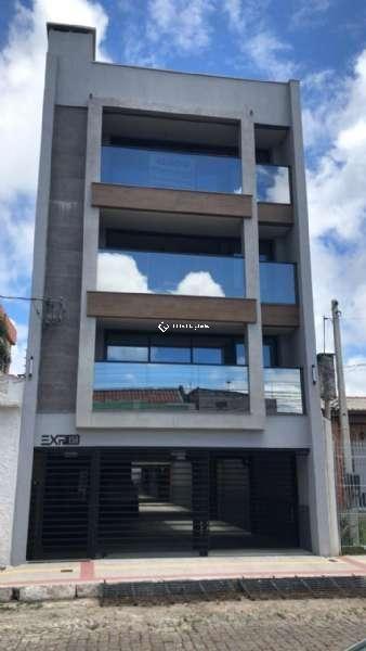 Apartamento com 1 quarto, 1 banheiro e 34m² à venda no bairro Centro, Pelotas
