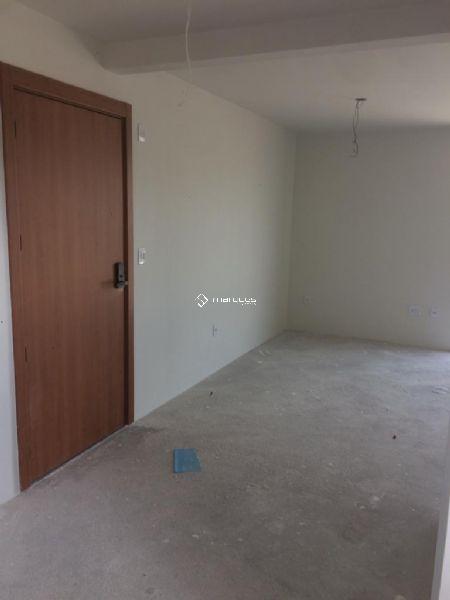 Apartamento com 1 quarto, 1 banheiro e 34m² à venda no bairro Centro, Pelotas