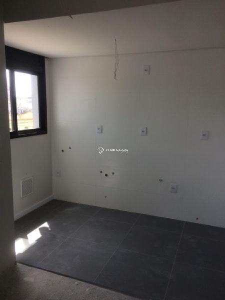 Apartamento com 1 quarto, 1 banheiro e 34m² à venda no bairro Centro, Pelotas
