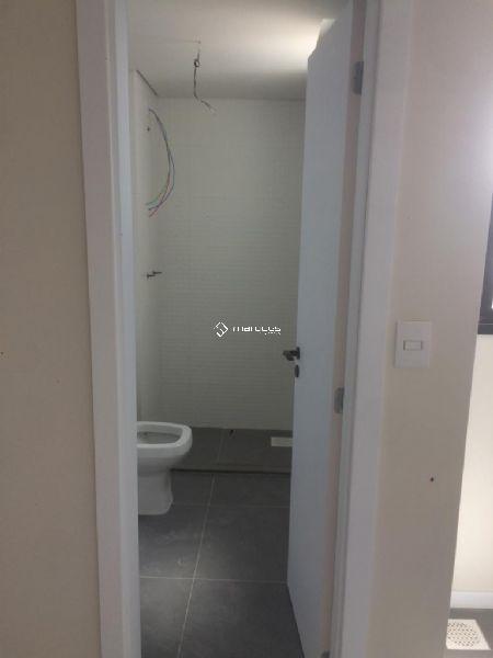 Apartamento com 1 quarto, 1 banheiro e 34m² à venda no bairro Centro, Pelotas