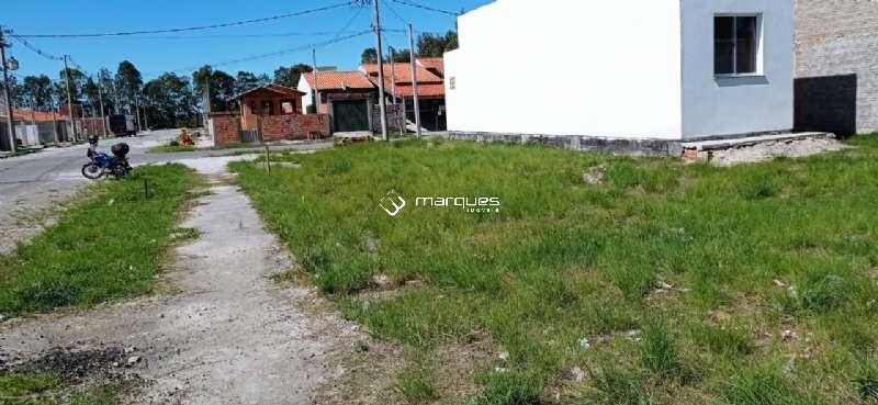 Terreno com 175m² à venda no bairro Arco Íris, Pelotas
