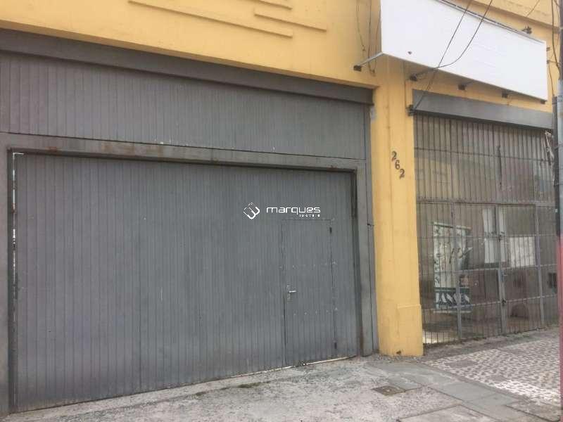 Terreno com 441m² à venda no bairro Centro, Pelotas