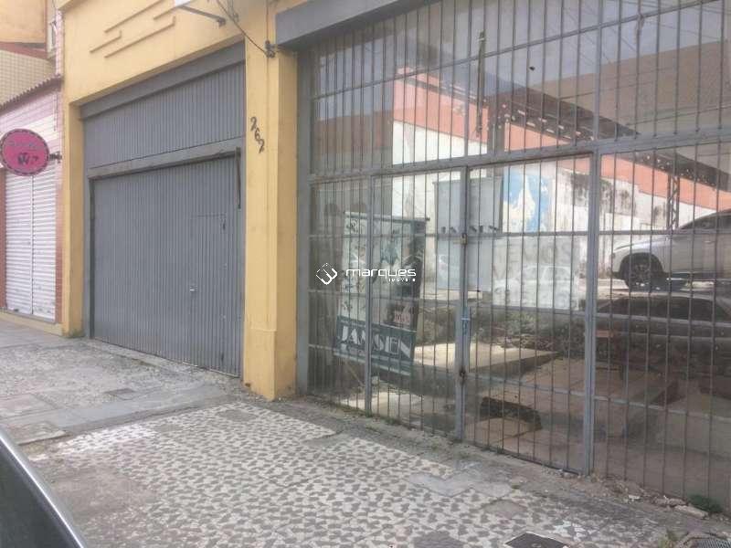 Terreno com 441m² à venda no bairro Centro, Pelotas