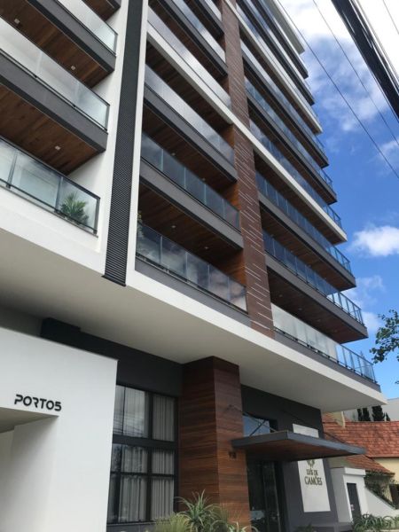 Apartamento com 3 quartos, 4 banheiros e 149m² à venda no bairro Três Vendas, Pelotas
