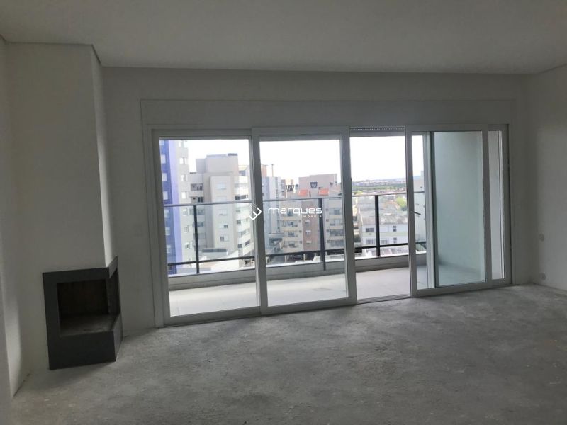 Apartamento com 3 quartos, 4 banheiros e 149m² à venda no bairro Três Vendas, Pelotas