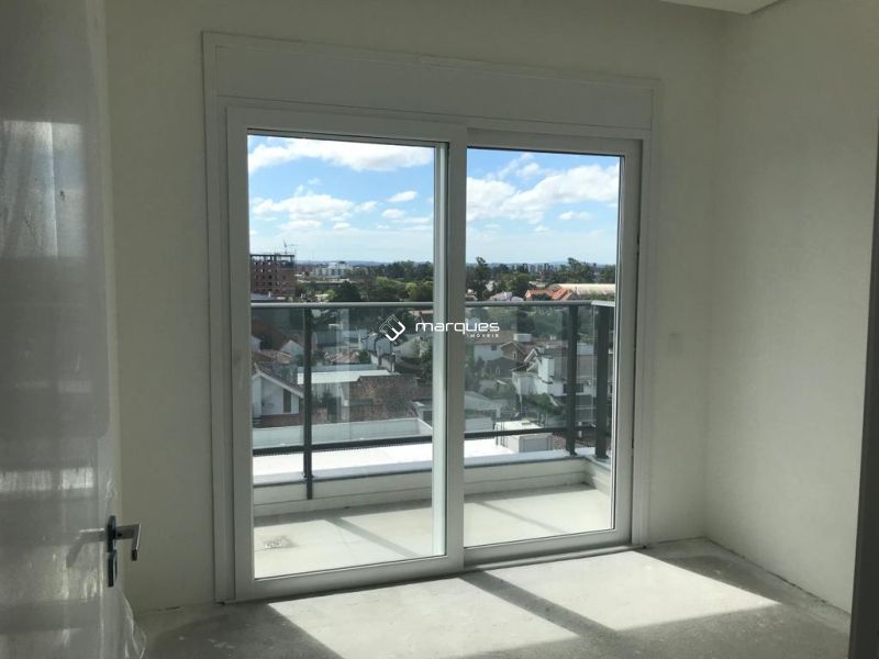 Apartamento com 3 quartos, 4 banheiros e 149m² à venda no bairro Três Vendas, Pelotas