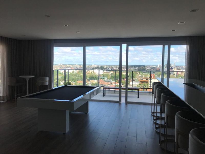 Apartamento com 3 quartos, 4 banheiros e 149m² à venda no bairro Três Vendas, Pelotas