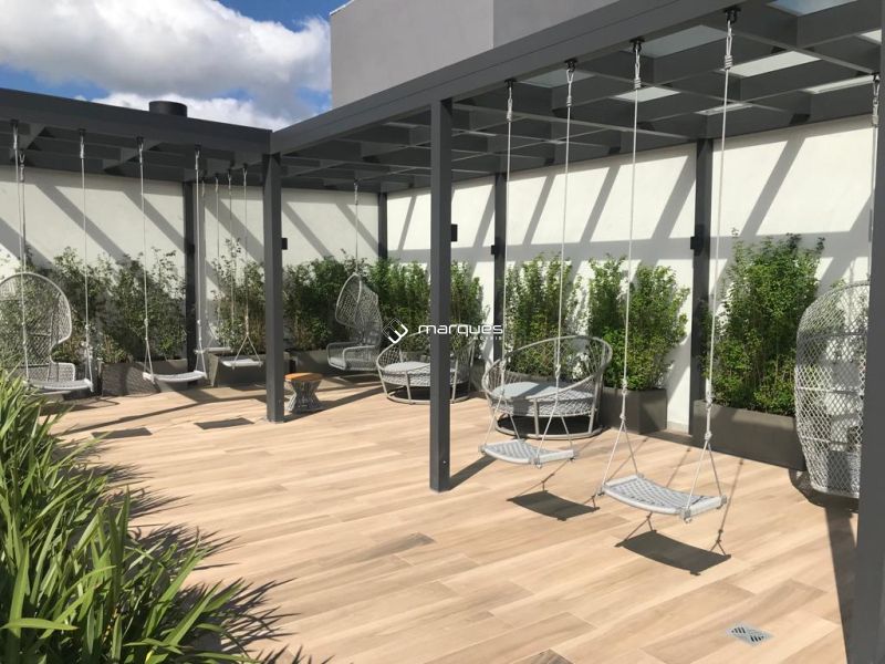 Apartamento com 3 quartos, 4 banheiros e 149m² à venda no bairro Três Vendas, Pelotas