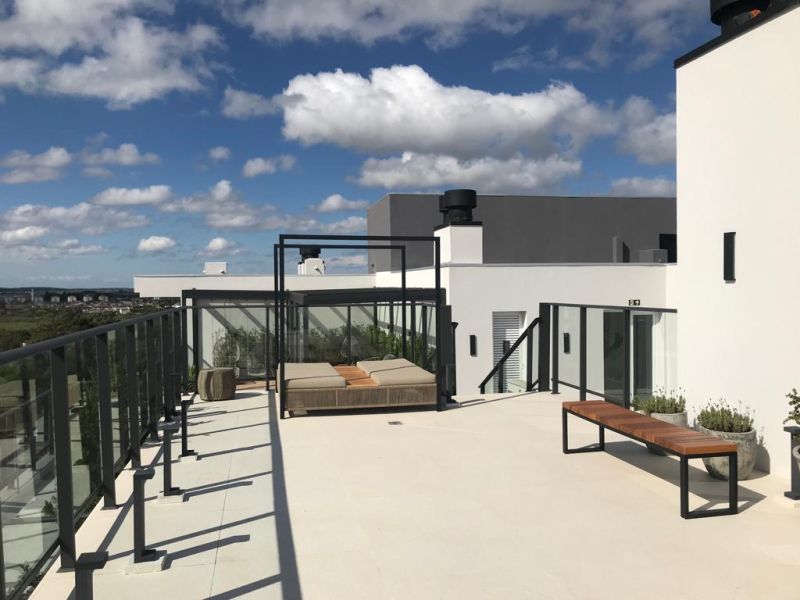 Apartamento com 3 quartos, 4 banheiros e 149m² à venda no bairro Três Vendas, Pelotas