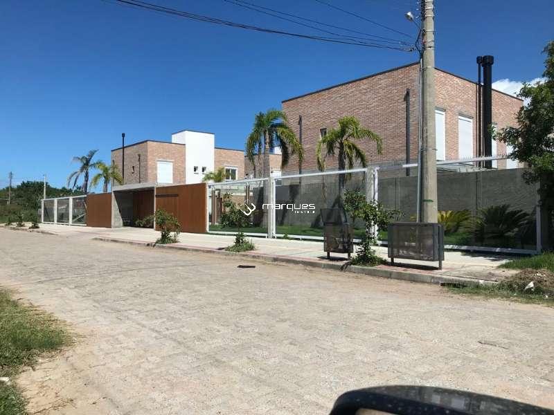Casa com 3 quartos, 1 banheiro e 113m² à venda no bairro Laranjal, Pelotas