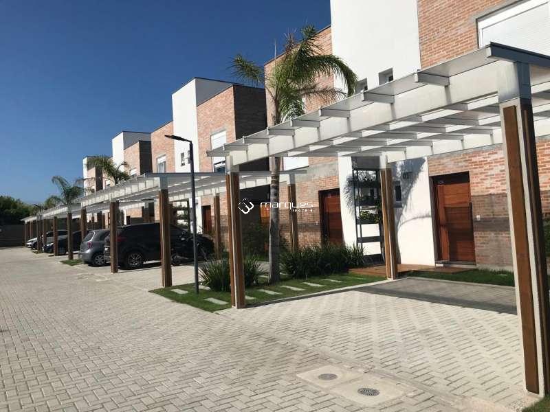 Casa com 3 quartos, 1 banheiro e 113m² à venda no bairro Laranjal, Pelotas